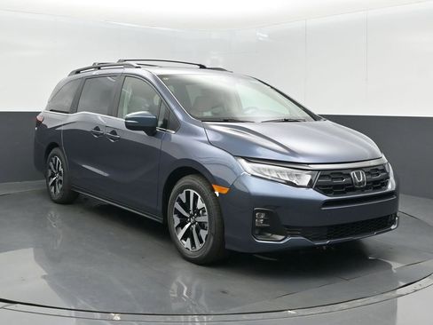 New 2026 Honda Odyssey EX-L image 2
