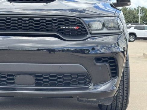 Used 2024 Dodge Durango R/T AWD/4WD image 10