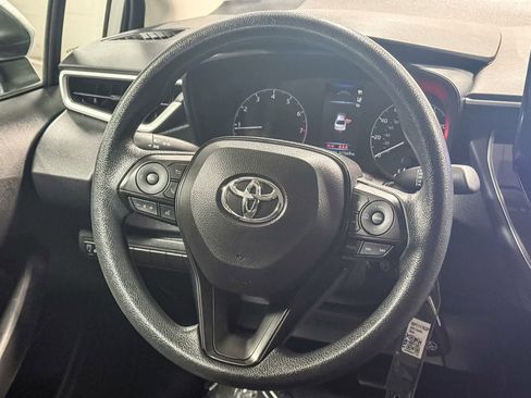Certified 2024 Toyota Corolla LE FWD image 17