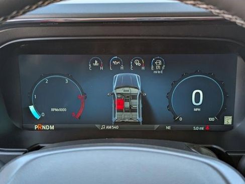 New 2026 Ford F250 Lariat w/ Tremor Off-Road Package AWD/4WD image 14