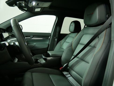 New 2026 GMC Terrain AT4 w/ Convenience Package III image 13