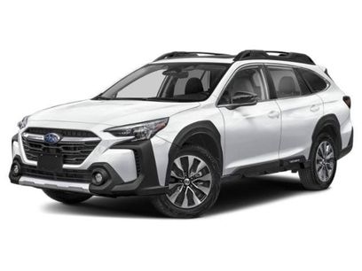Used 2024 Subaru Outback Limited