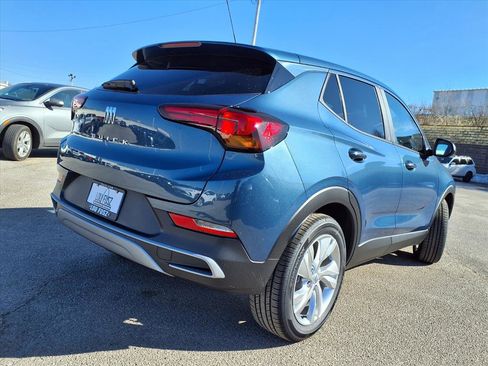 New 2026 Buick Encore GX Preferred image 21
