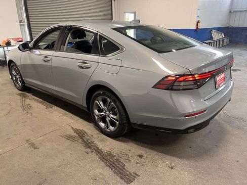 Used 2024 Honda Accord EX-L image 5