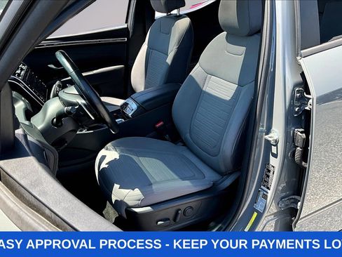 Used 2022 Hyundai Santa Cruz SEL Premium AWD/4WD image 25