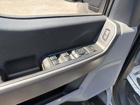 New 2026 Ford F350 XLT AWD/4WD image 15