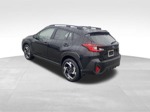 New 2026 Subaru Crosstrek 2.5i Limited image 3