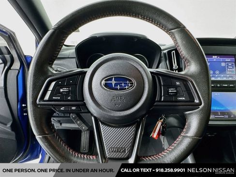 Used 2023 Subaru WRX AWD/4WD image 11