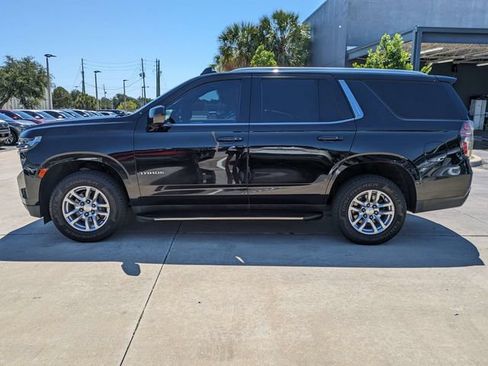 Used 2021 Chevrolet Tahoe LT AWD/4WD image 9
