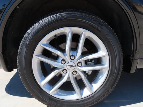 Used 2025 Dodge Durango GT image 10