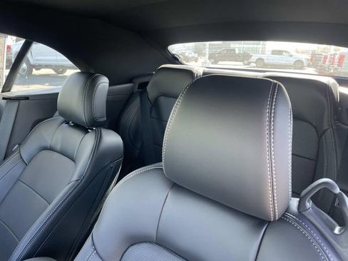 New 2026 Ford Mustang Premium image 20