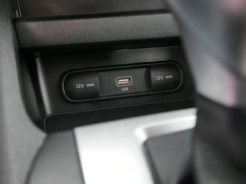 Used 2023 Kia Forte LXS image 21