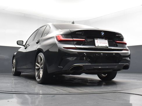 Used 2020 BMW M340i xDrive w/ Driving Assistance Package AWD/4WD image 21