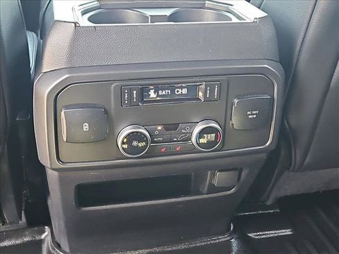 Used 2019 Ford Expedition Limited w/ Texas Edition Package image 18