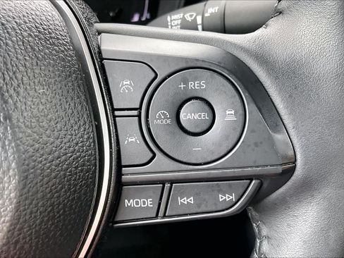 Used 2025 Toyota Corolla SE FWD image 22