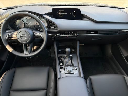 New 2026 MAZDA MAZDA3 2.5 S Sedan w/ Preferred Pkg FWD image 16