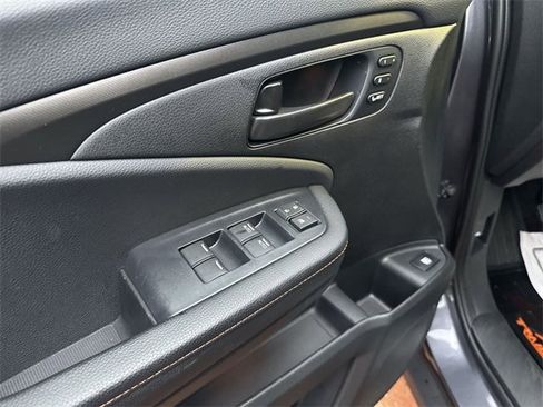 Certified 2024 Honda Ridgeline TrailSport image 11