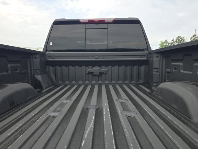 Used 2024 Chevrolet Silverado 2500 LTZ w/ LTZ Plus Package AWD/4WD image 11