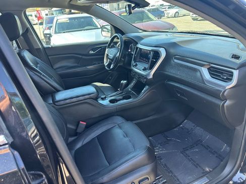 Used 2017 GMC Acadia SLT FWD image 13