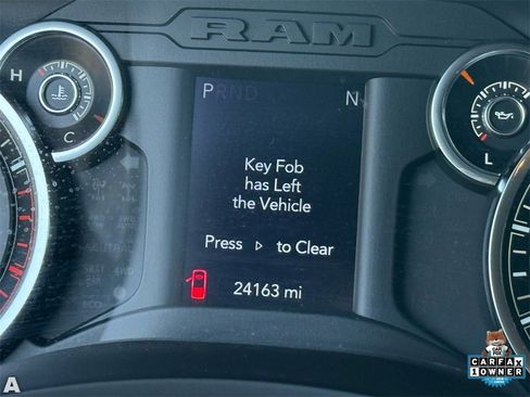 Certified 2022 RAM 3500 Tradesman image 19