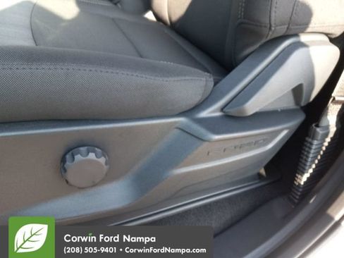 New 2026 Ford F150 STX w/ Equipment Group 200A AWD/4WD image 12