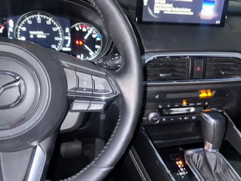 Used 2022 MAZDA CX-9 Grand Touring image 18