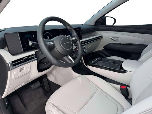 New 2026 Hyundai Tucson Limited AWD/4WD image 21