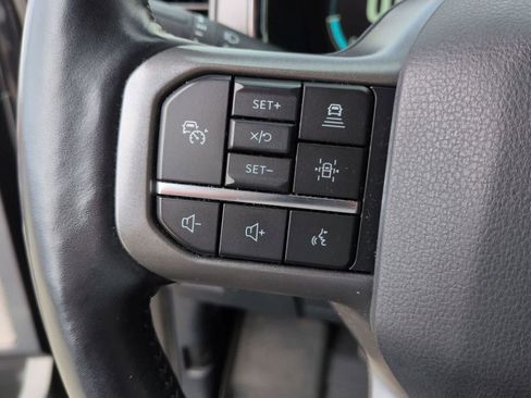 Used 2021 Ford F150 Lariat w/ Equipment Group 502A High image 18