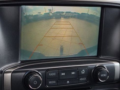 Used 2018 Chevrolet Silverado 1500 LT w/ All Star Edition image 26