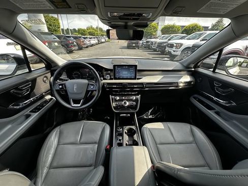 Certified 2020 Lincoln Corsair Reserve AWD/4WD image 16