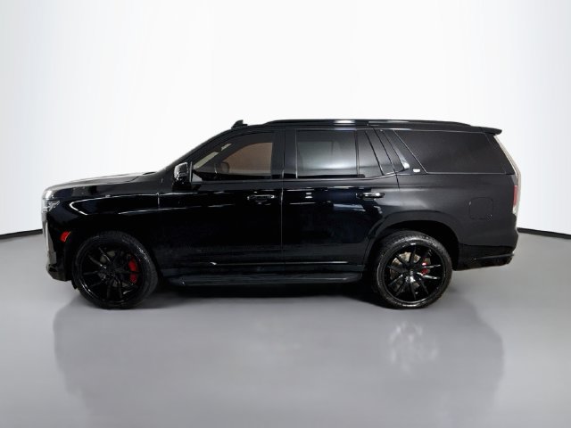 Used 2021 Cadillac Escalade Sport RWD image 6