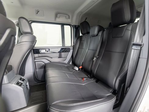 New 2026 INEOS Grenadier image 28