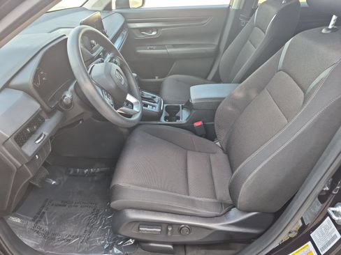Certified 2024 Honda CR-V EX image 11