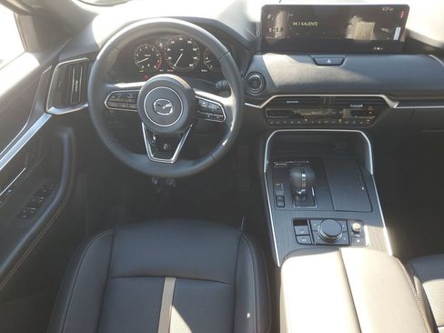 New 2026 MAZDA CX-90 3.3 Turbo S w/ Premium Plus AWD/4WD image 16