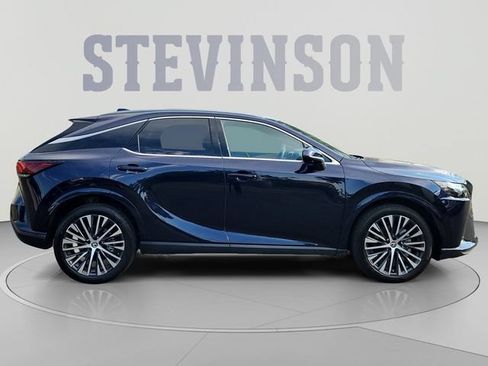Used 2025 Lexus RX 350 Premium Plus AWD/4WD image 6