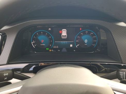 New 2026 Volkswagen Atlas Cross Sport SEL Premium R-Line image 24