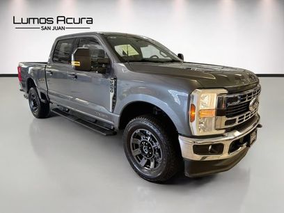 Used 2025 Ford F250 XLT w/ FX4 Off-Road Package