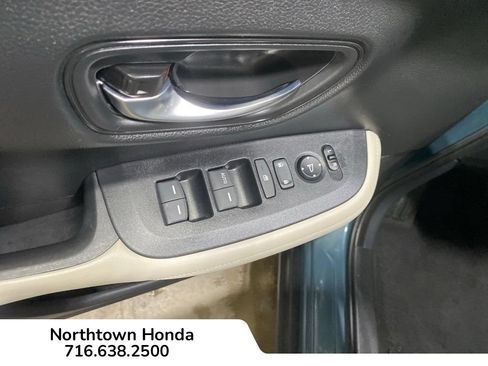 Certified 2024 Honda HR-V LX image 19