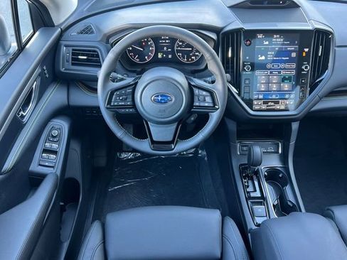 New 2026 Subaru Ascent Bronze Edition image 11