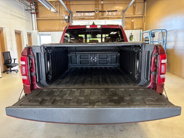 Used 2019 RAM 1500 Big Horn AWD/4WD image 24