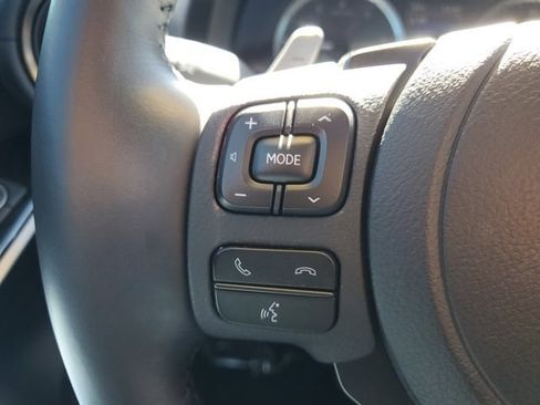 Used 2025 Lexus IS 350 F Sport image 18