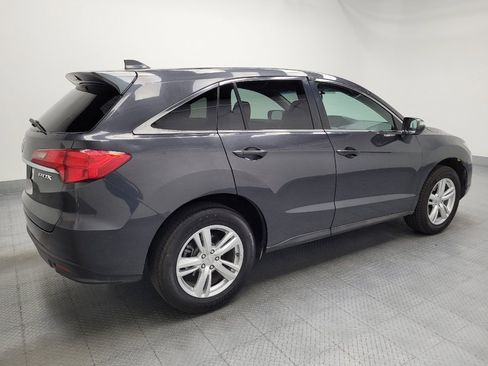 Used 2015 Acura RDX FWD w/ Technology Package image 10