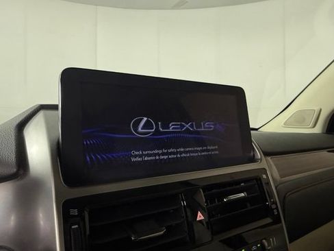 Used 2023 Lexus GX 460 Premium AWD/4WD image 26