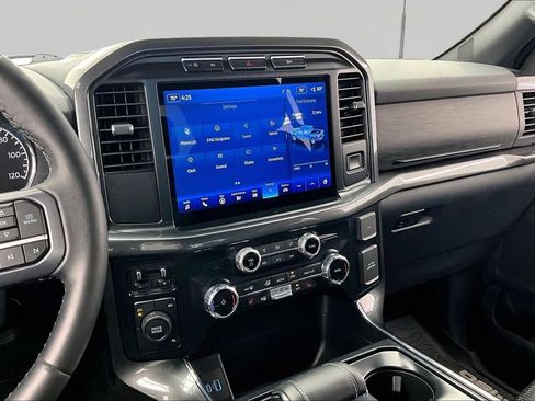 Certified 2023 Ford F150 XLT w/ Equipment Group 302A High AWD/4WD image 6