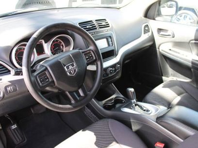 Used 2012 Dodge Journey SXT w/ Popular Equipment Group