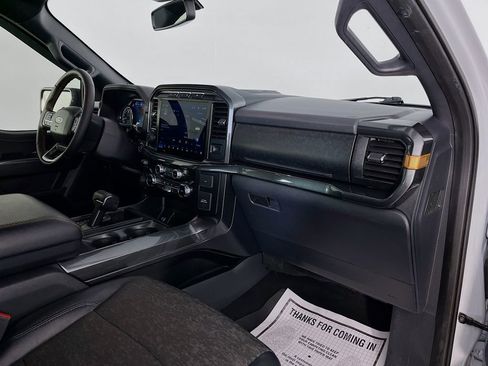 Used 2023 Ford F150 Tremor AWD/4WD image 29