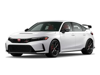 Used 2026 Honda Civic Type R video 1