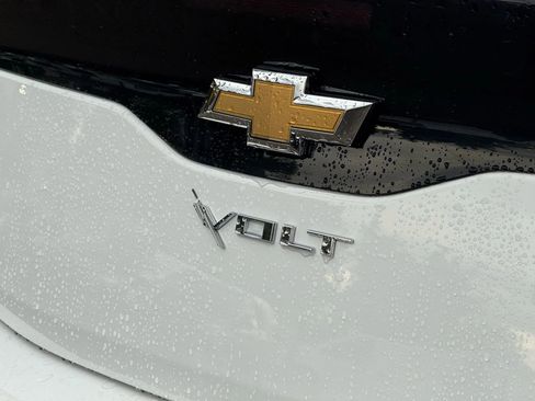 Used 2017 Chevrolet Volt LT image 11