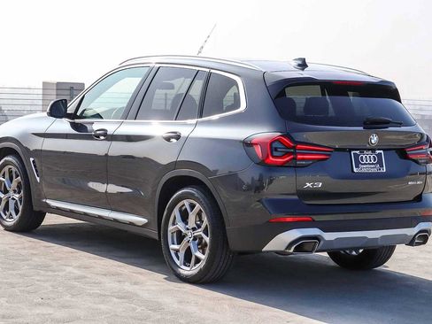 Used 2023 BMW X3 sDrive30i w/ Premium Package image 6