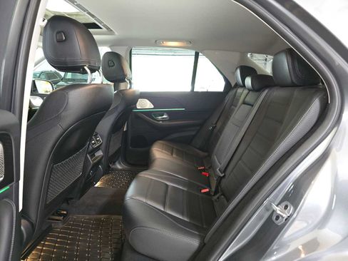 Certified 2023 Mercedes-Benz GLE 350 4MATIC image 16